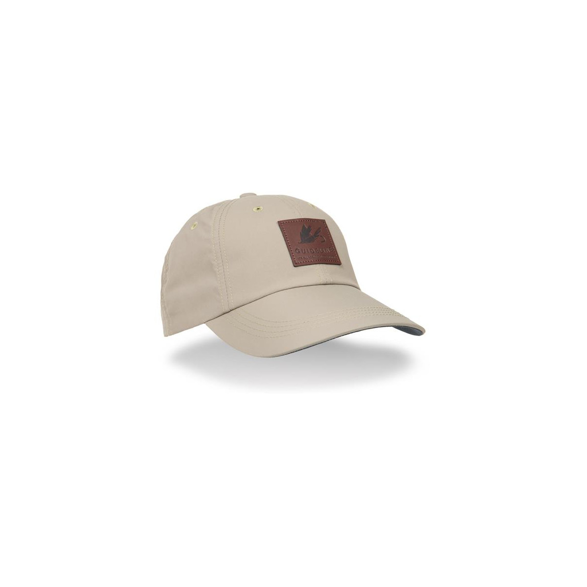 GUIDELINE The Fly Solartech Cap - Khaki