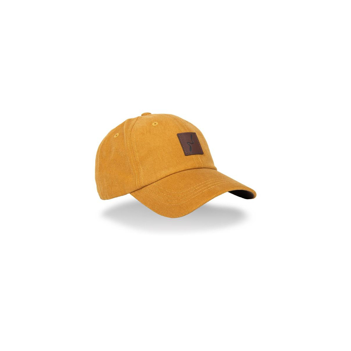 GUIDELINE The Snake Cap – Caramel