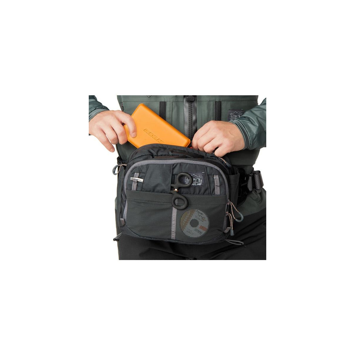 GUIDELINE Experience Waistbag 6