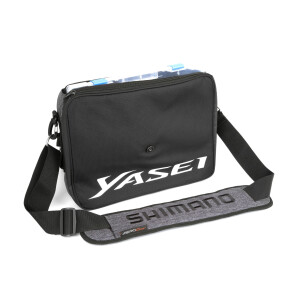 SHIMANO YASEI Street Bag