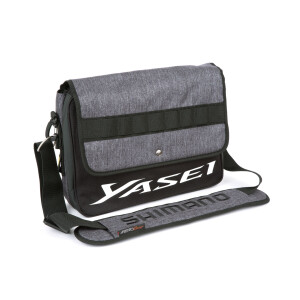 SHIMANO YASEI Street Bag