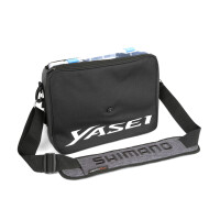 SHIMANO YASEI Street Bag