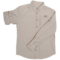 RUSTY HOOK Orinoco Long Sleeve Shirt XL