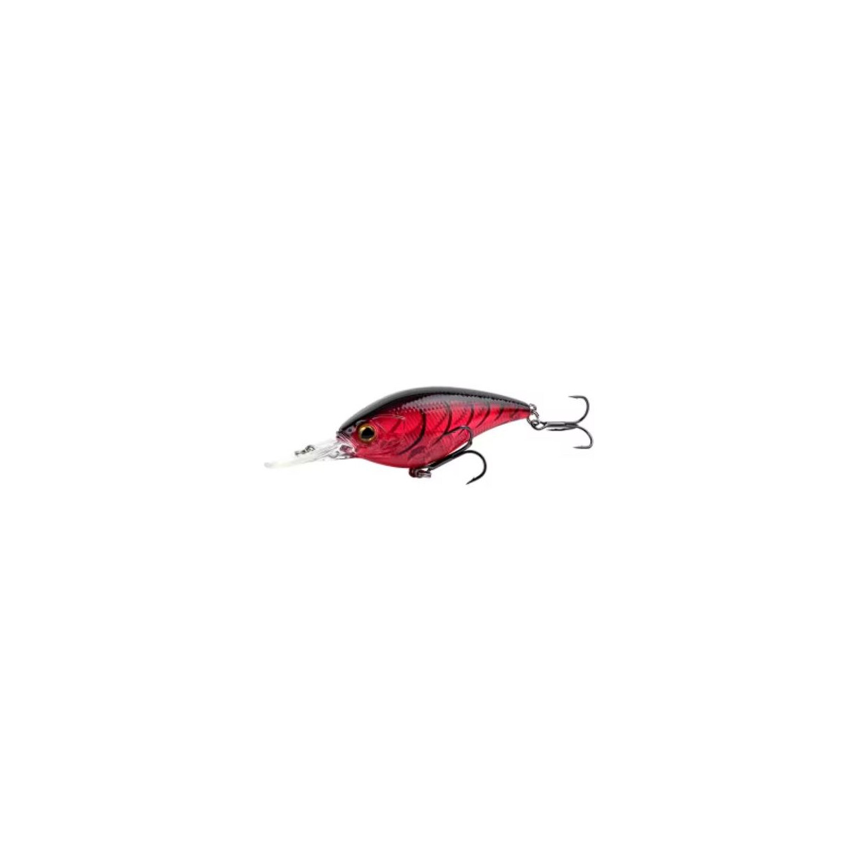 SHIMANO Yasei Cover Crank F SR 50mm 0m-1.5m Red Crayfish