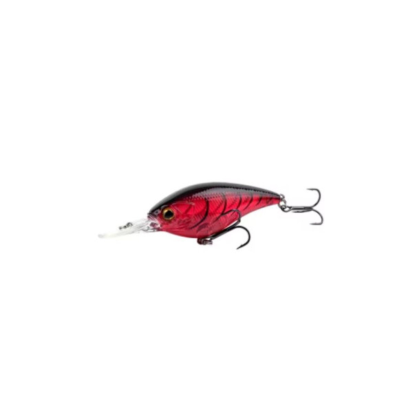 SHIMANO Yasei Cover Crank F SR 50mm 0m-1.5m Red Crayfish