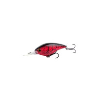 SHIMANO Yasei Cover Crank F SR 50mm 0m-1.5m Red Crayfish