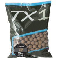 SHIMANO TX1 Boilies Tiger Nut 20mm 1kg
