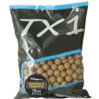 SHIMANO TX1 Boilies Banana & Pineapple 20mm 1kg
