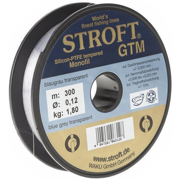 STROFT GTM 300m 0,28mm