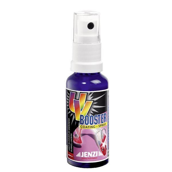JENZI UV-Booster - Spray 30 ml