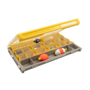 PLANO EDGE® Terminal Box 3600™