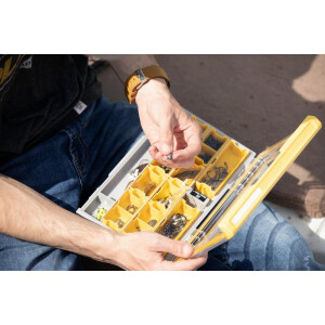 PLANO EDGE® Terminal Box 3600™