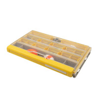 PLANO EDGE® Terminal Box 3600™
