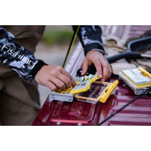 PLANO EDGE® Micro Fly Box