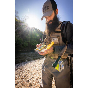 PLANO EDGE® Micro Fly Box