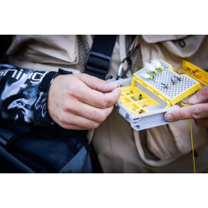 PLANO EDGE® Micro Fly Box