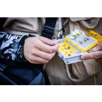 PLANO EDGE® Micro Fly Box