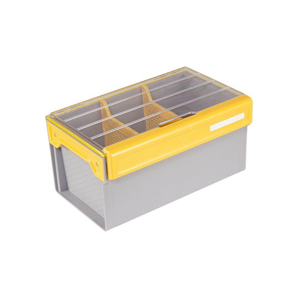 PLANO EDGE® Soft Plastics and Utility Box