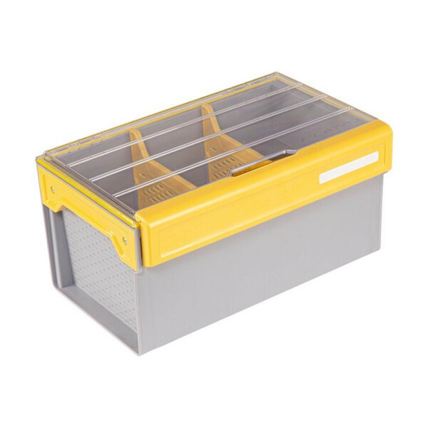 PLANO EDGE® Soft Plastics and Utility Box