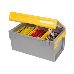 PLANO EDGE® Soft Plastics and Utility Box