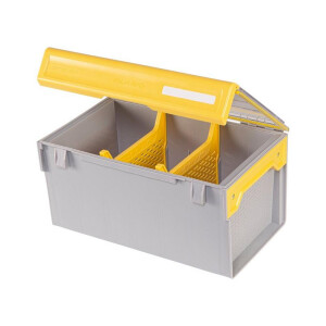 PLANO EDGE® Soft Plastics and Utility Box