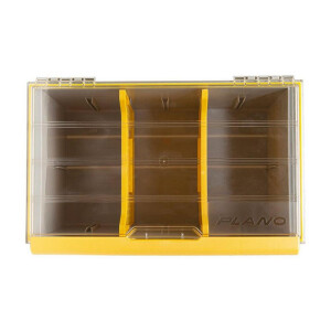PLANO EDGE® Soft Plastics and Utility Box