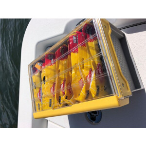 PLANO EDGE® Soft Plastics and Utility Box