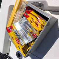 PLANO EDGE® Soft Plastics and Utility Box