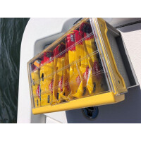 PLANO EDGE® Soft Plastics and Utility Box