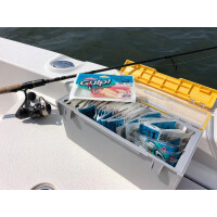 PLANO EDGE® Soft Plastics and Utility Box