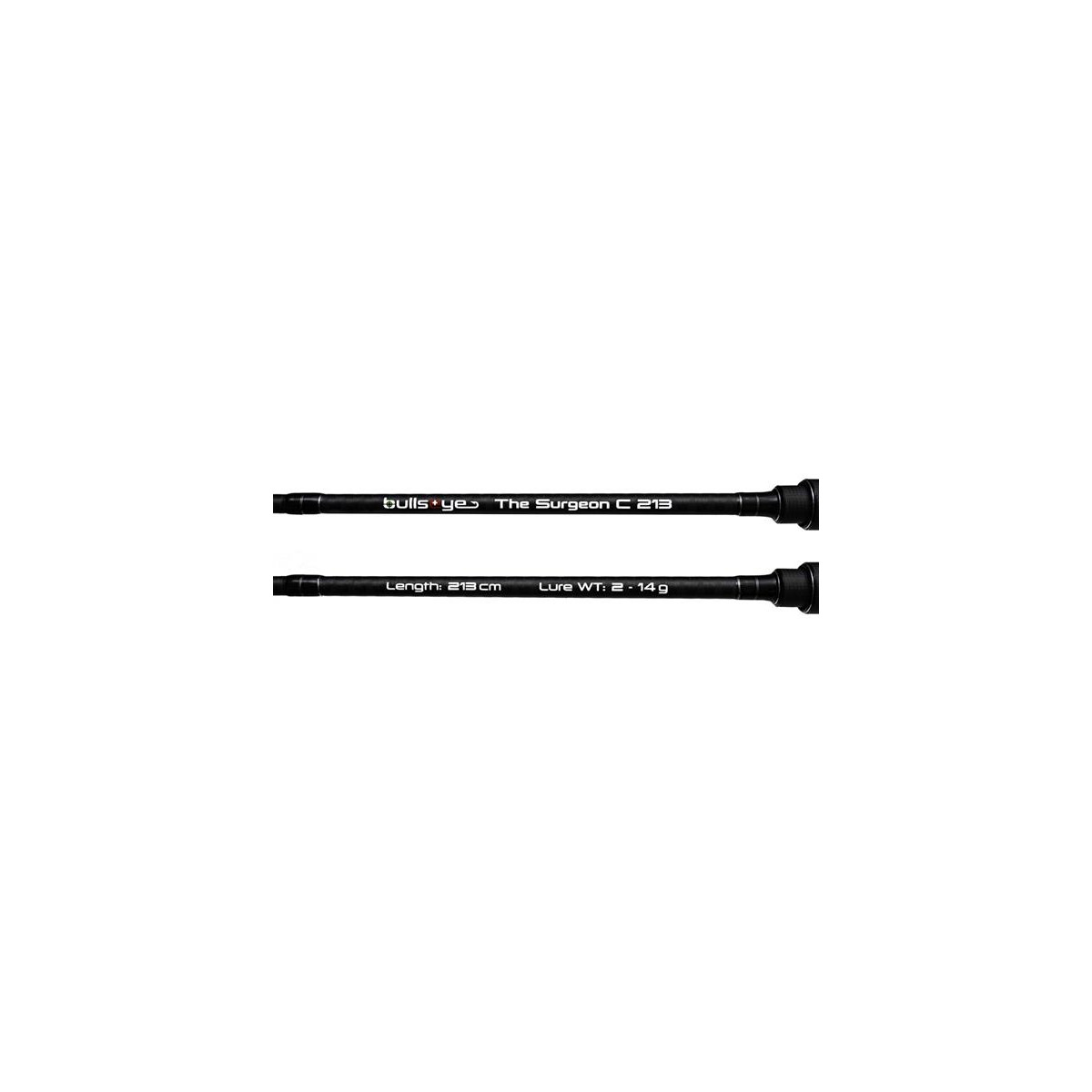 BULLSEYE Surgeon C213 2-14g