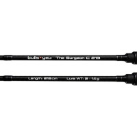 BULLSEYE Surgeon C213 2-14g