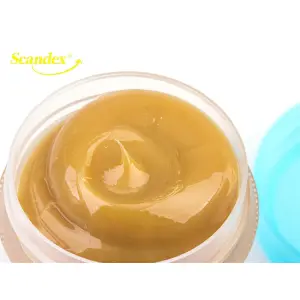 SCANDEX ReelX Rollenfett Medium Salzwasserrollen 30g