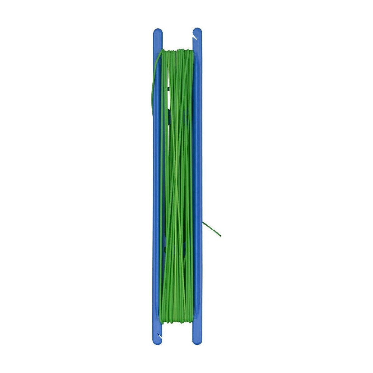 SPRO CRESTA Slippery Elastic 5m 0.9mm