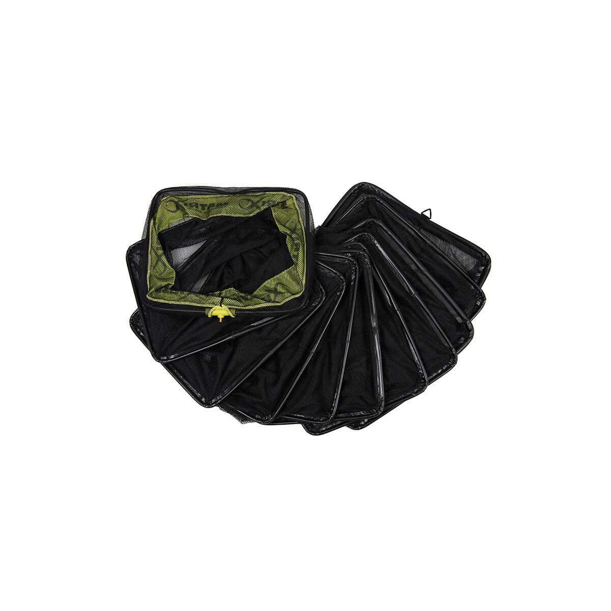 MATRIX Flow Mesh Keepnet 4.00m