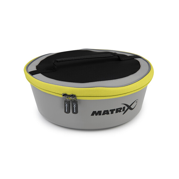 MATRIX  5.0l EVA Airflow Bowl 8.8pt