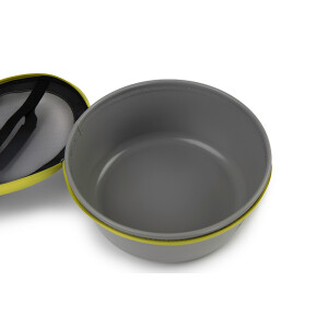 MATRIX  5.0l EVA Airflow Bowl 8.8pt