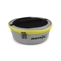 MATRIX  5.0l EVA Airflow Bowl 8.8pt