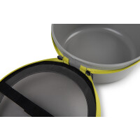 MATRIX  5.0l EVA Airflow Bowl 8.8pt