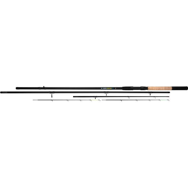 MIKADO Sasori Feeder 3,60m -100g 3+2sec