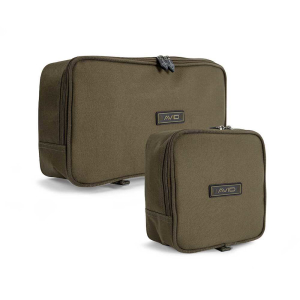 AVID Compound Large Pouch