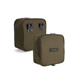 AVID Compound Large Pouch