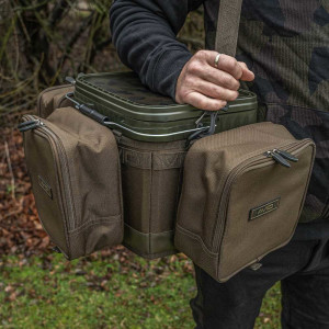 AVID Compound Large Pouch