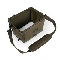 AVID Compound Bucket & Pouch Caddy