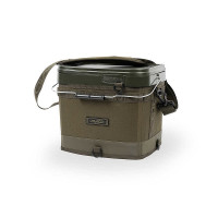 AVID Compound Bucket & Pouch Caddy