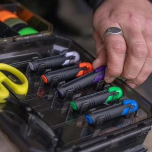 AVID Reload Accesory Box