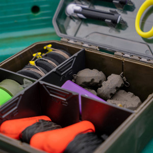 AVID Reload Accesory Box