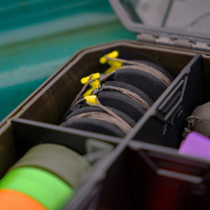 AVID Reload Accesory Box