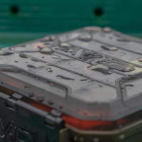 AVID Reload Accesory Box
