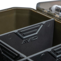 AVID Reload Accesory Box